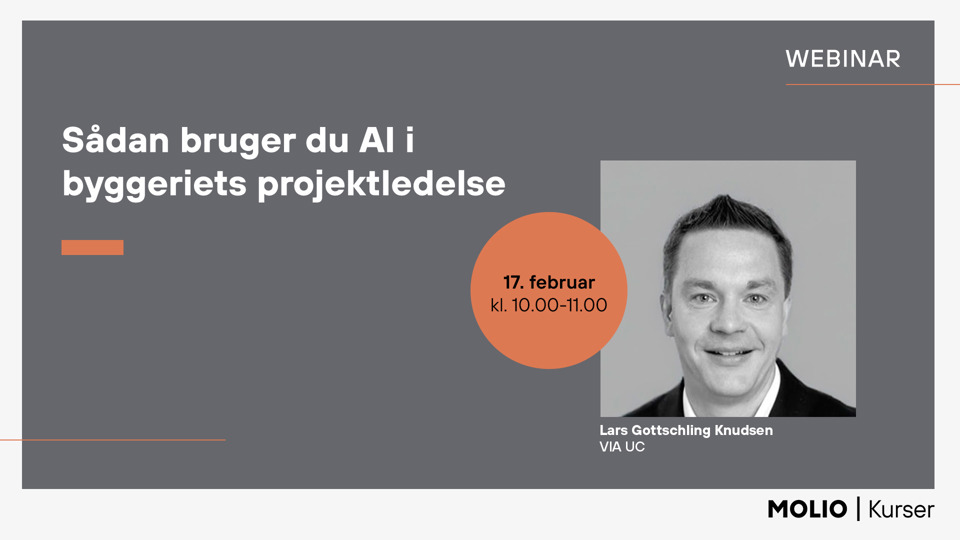 Webinar AI I Projektledelse 1920X1080