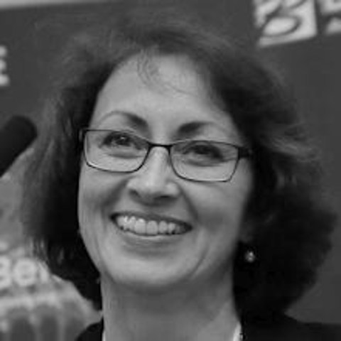 Gita Monshizadeh