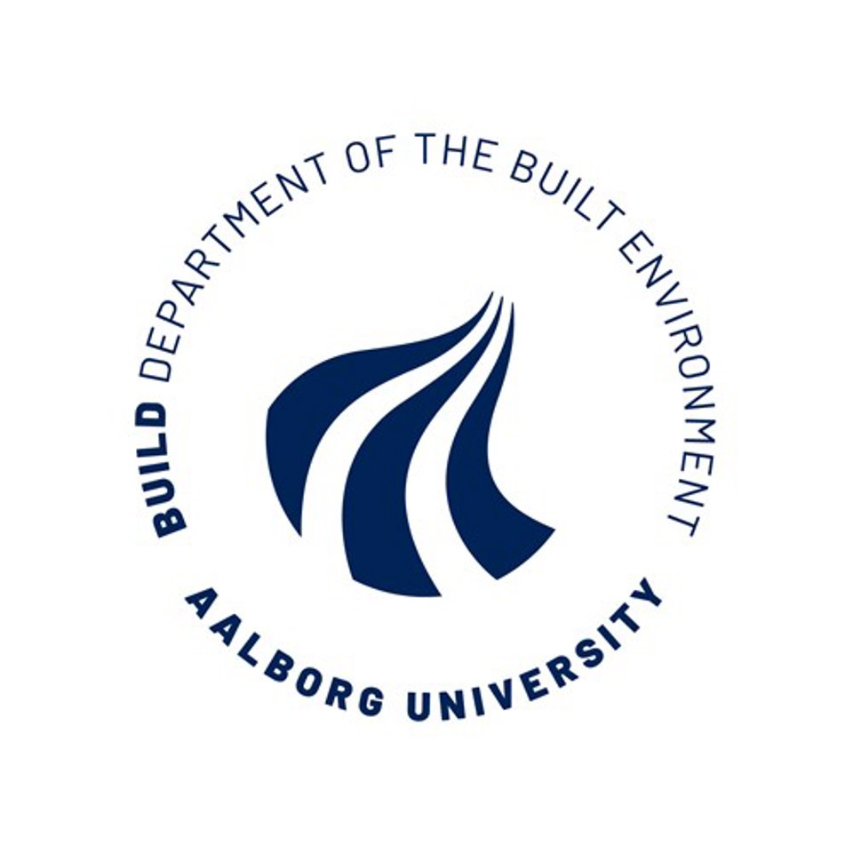 Build Logo