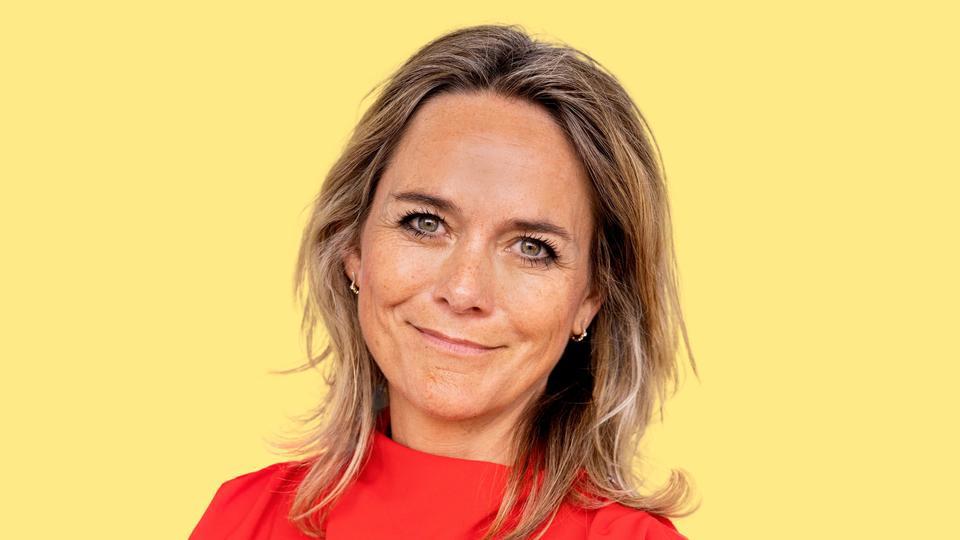 Jane Frederikke Land