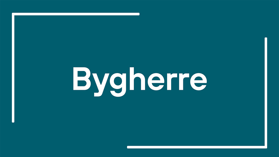 Bygherre