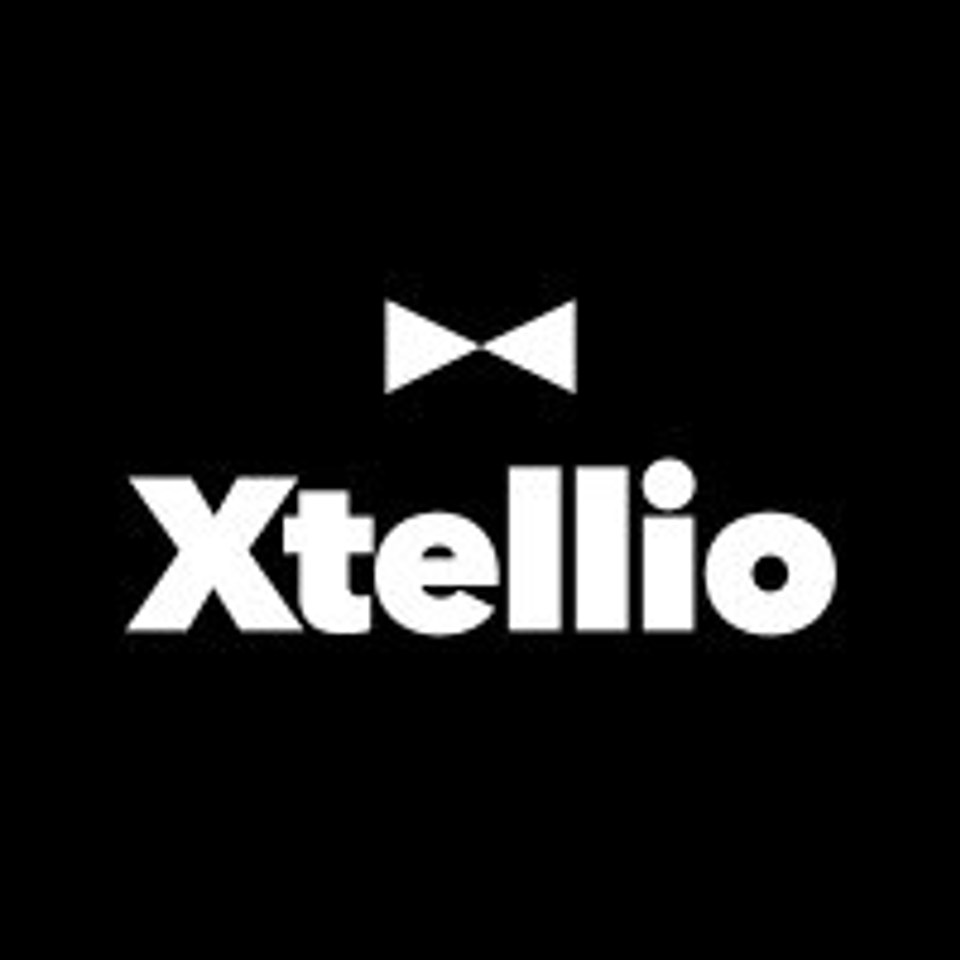Xtellio Logo