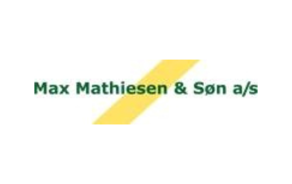 Max Mathiessen og Søn