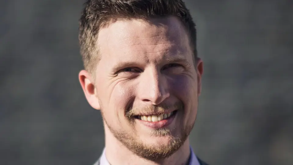 Tore Hvidegaard Portræt