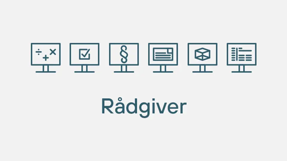Branchekategori Rådgiver