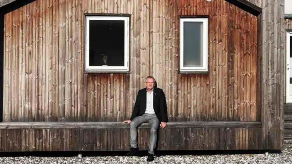 Bo Risbjerg Genanvdelse
