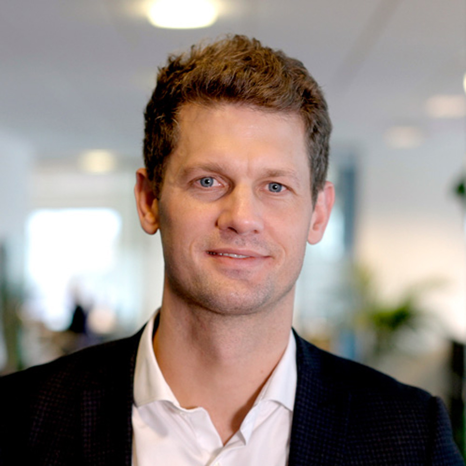 Molio Medarbejdere Bjarke Fjeldsted