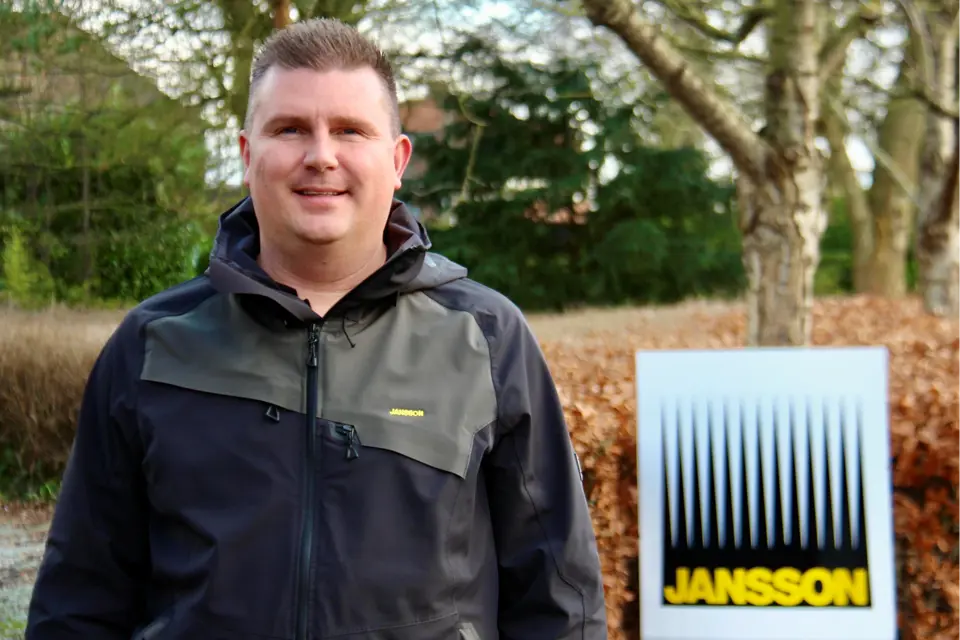 Jansson