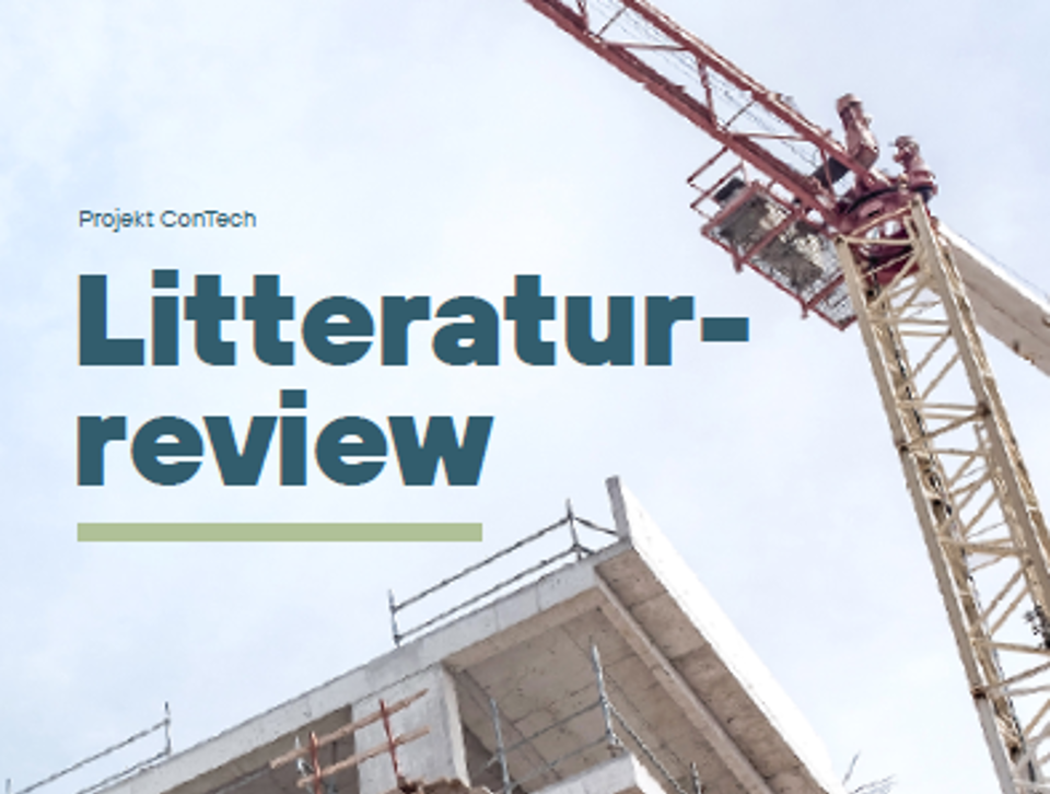 Litteraturreview