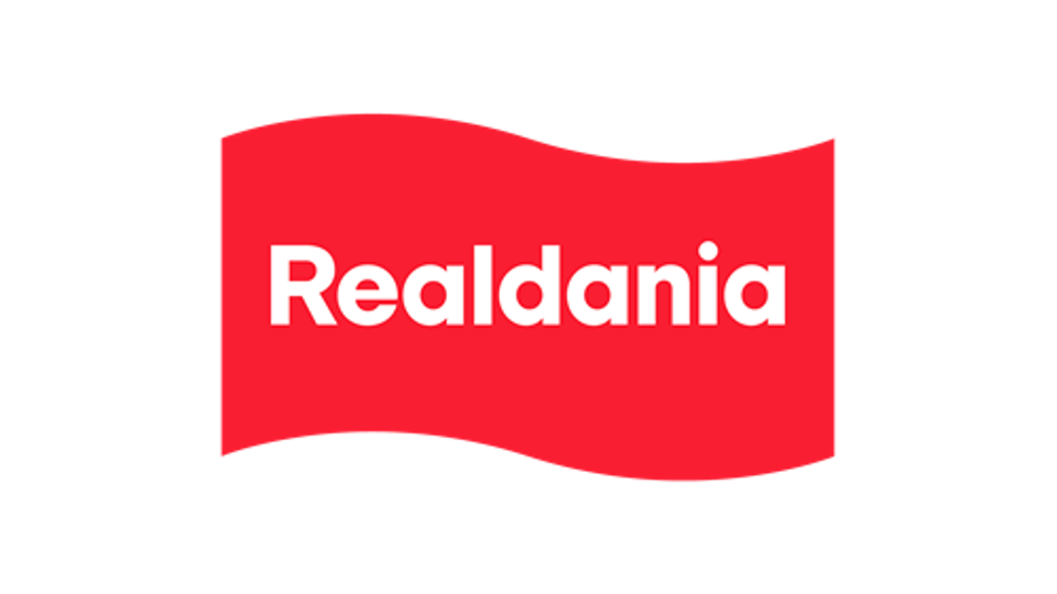 Real Dania Logo