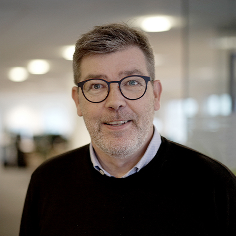 Molio Medarbejdere Flemming Lind Nielsen