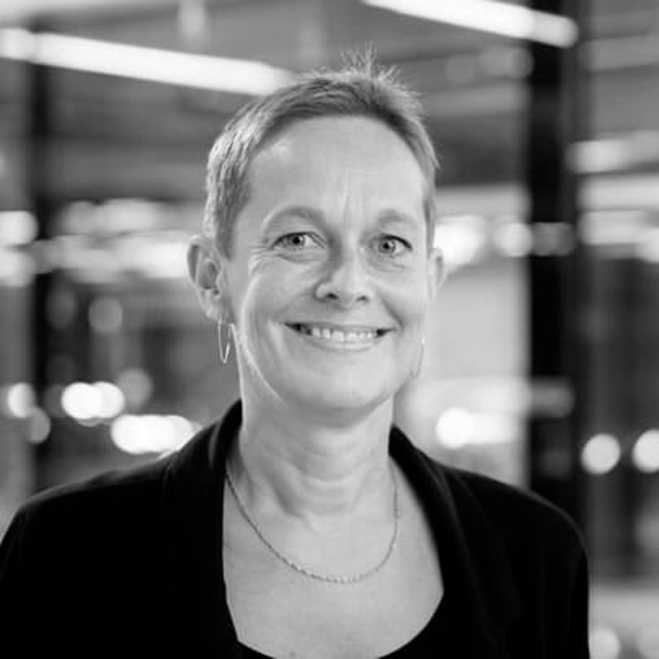 Hanne Ullum 1X1