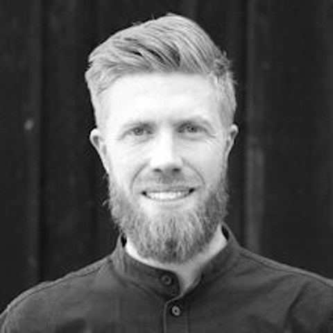 Casper Østergaard