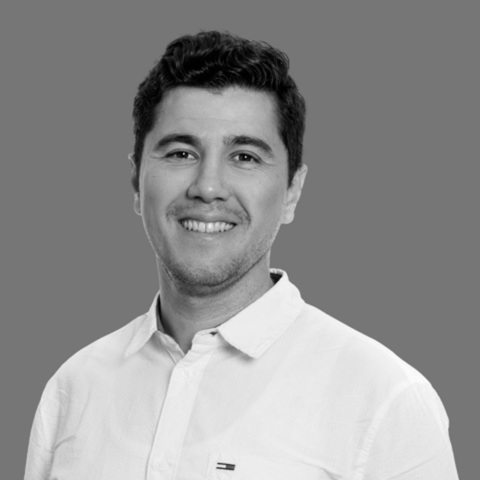 Zeynel Palamutcu