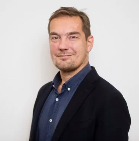 Peter Andreas Sattrup