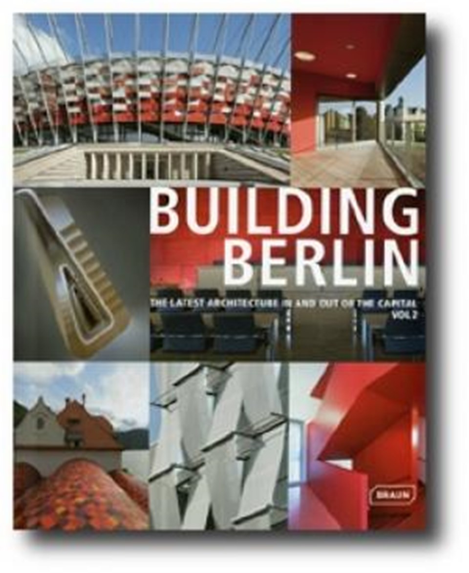 Building Berlin Vol. II