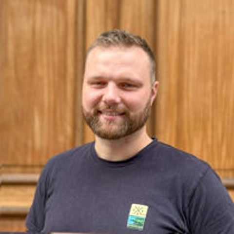 Mike Steen Kingo Danielsen