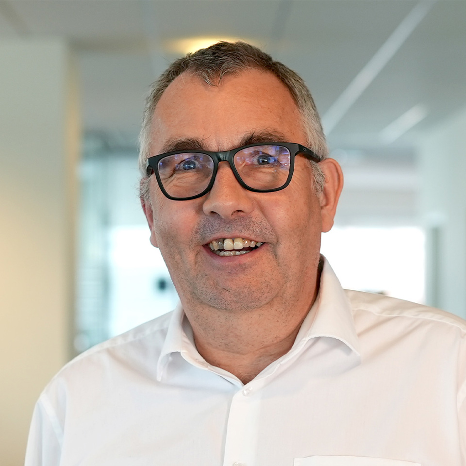 Molio Medarbejdere Peter Bo Olsen