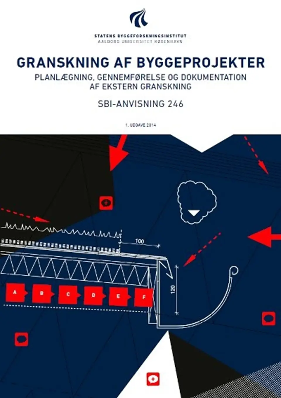 Granskning af byggeprojekter e-bog
