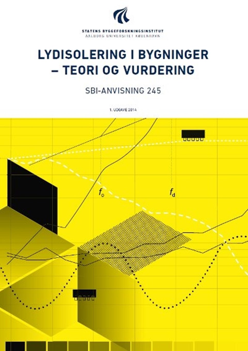 Lydisolering i bygninger - teori og vurderin e-bog (1)