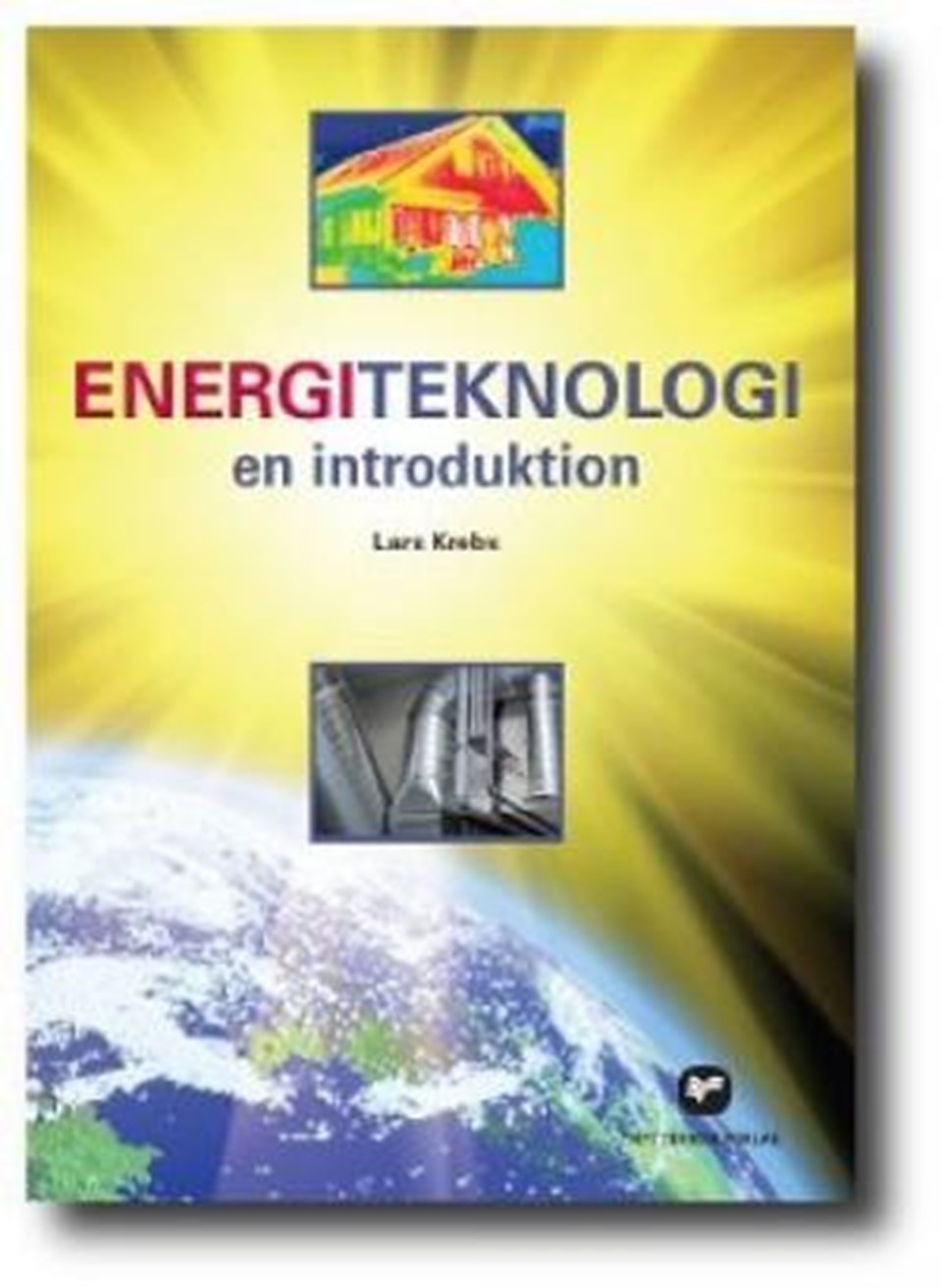Energiteknologi - en introduktion
