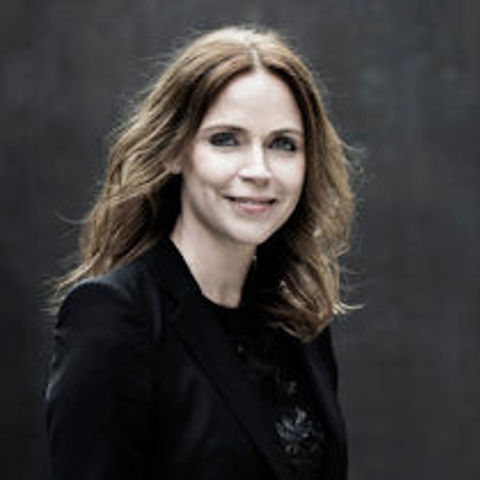 Anja Bach Eriksson