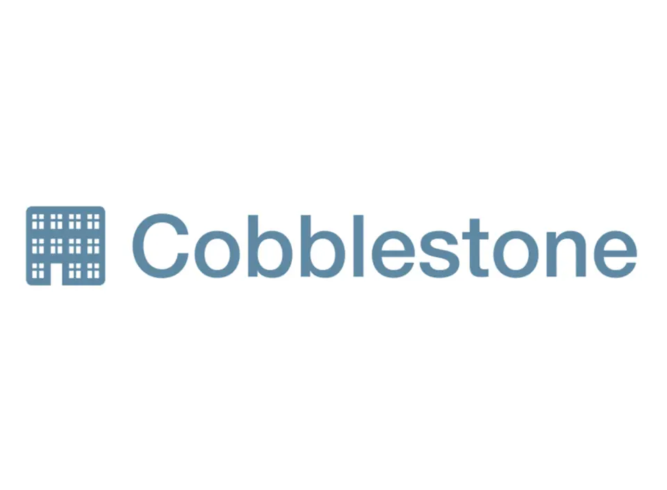 Cobblestone Logo