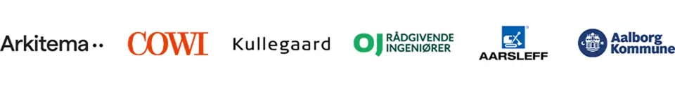 IKT Uddannelsen Logoer Virksomheder