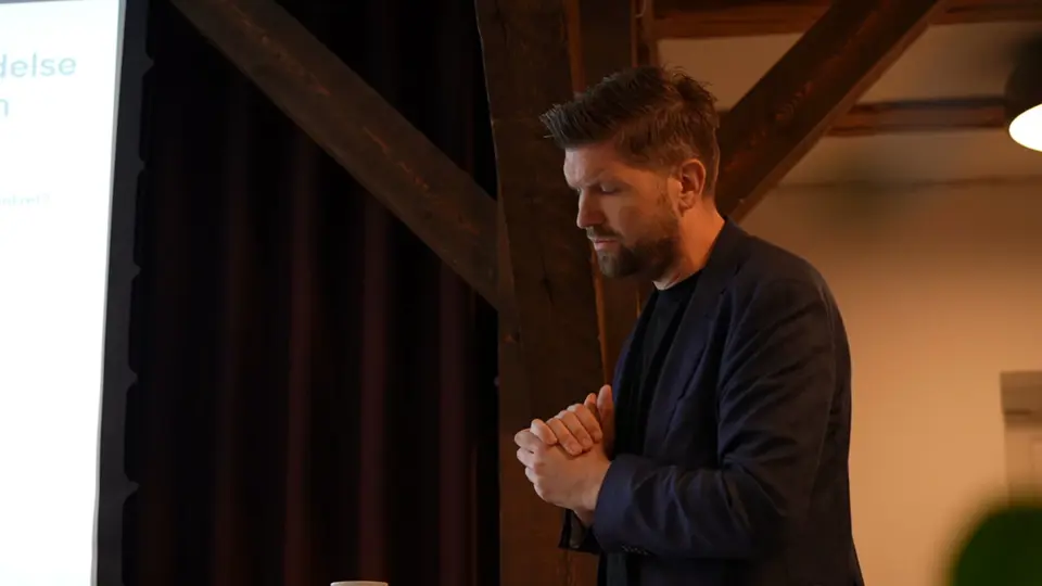 Rasmus Karkov