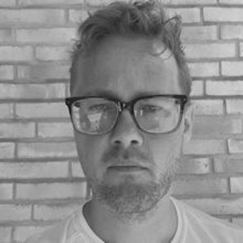 Jørgen Nymark Klavsen