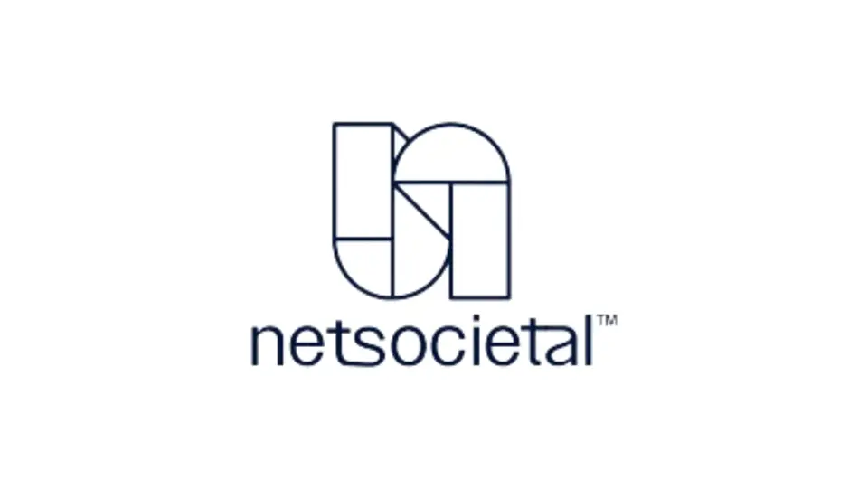 Netsocietal Logo