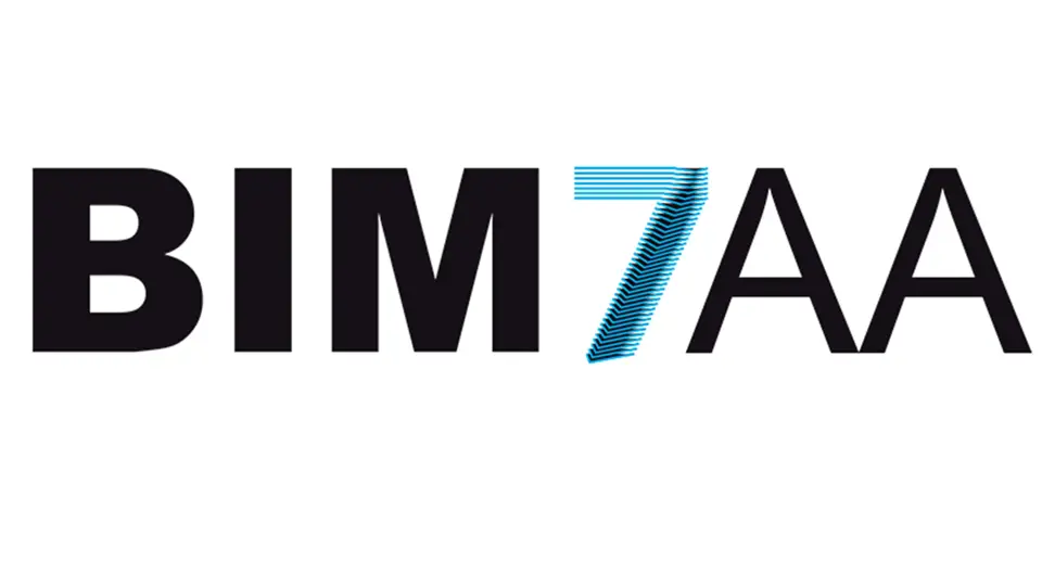 BIM7AA Logo Best Case