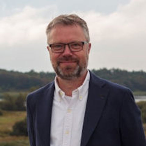 Ulrik Hoffmann