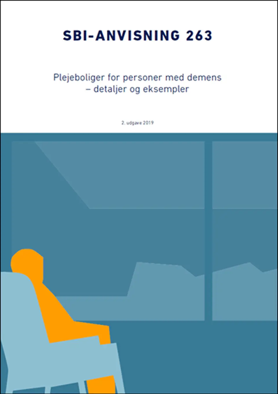 Plejeboliger for personer med demens - detaljer og
