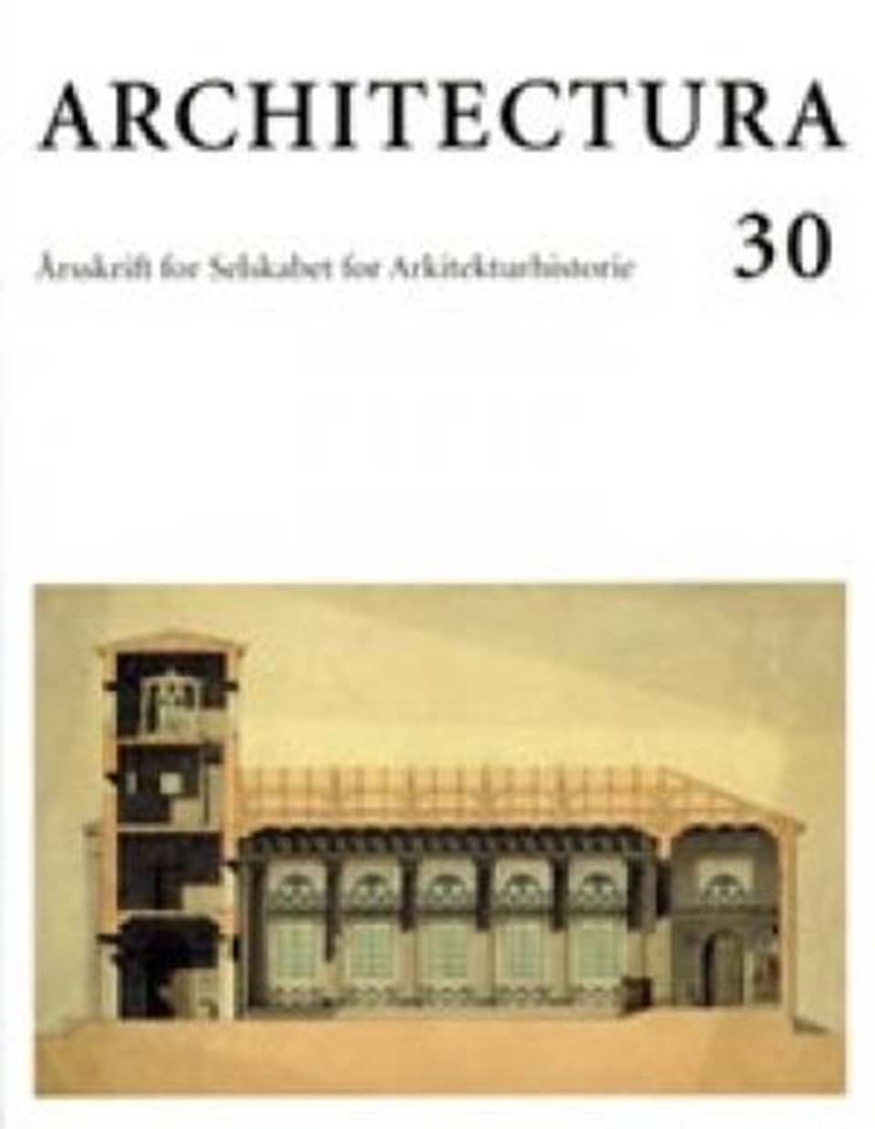 Architectura 30