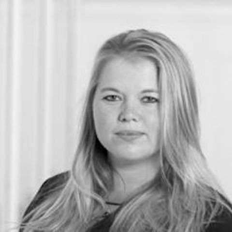 Line Søndergaard Kristensen
