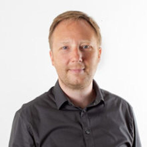 Max Baagøe Rasmussen