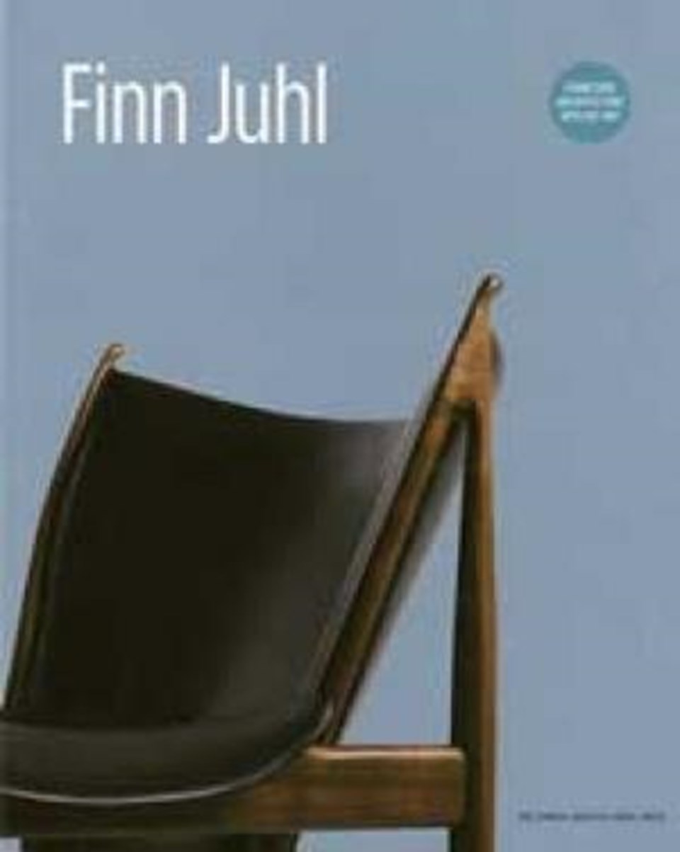 The Architect Finn Juhl 2nd ed.