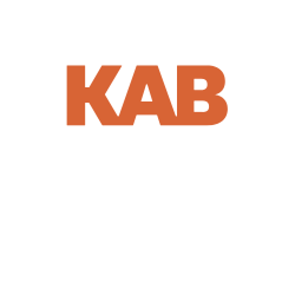 KAB Logo