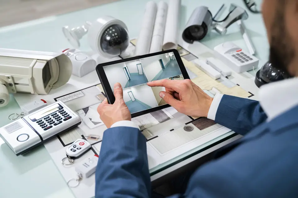 Digitalisering Ipad Konstruktør