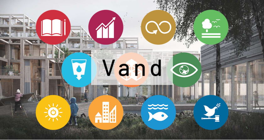 Vand