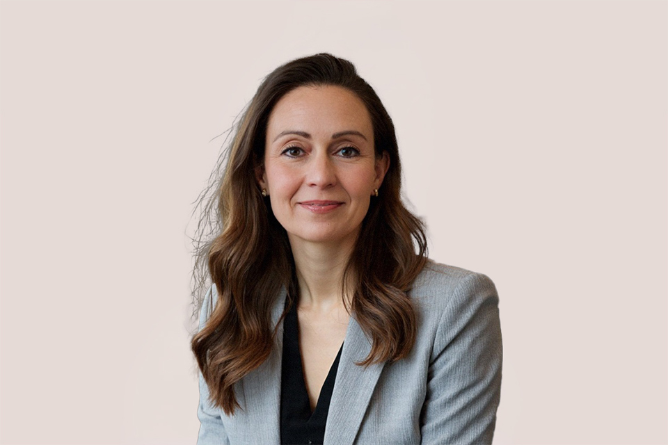 Vivi Nyehuus Andersen Nyt