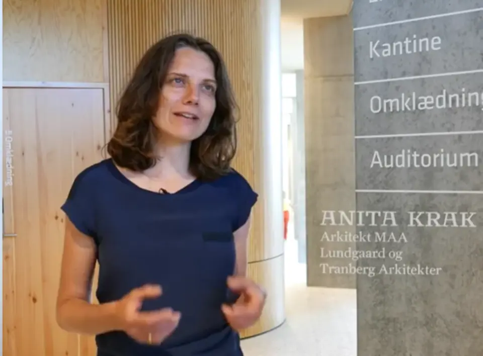 Underviser Anitalindholm