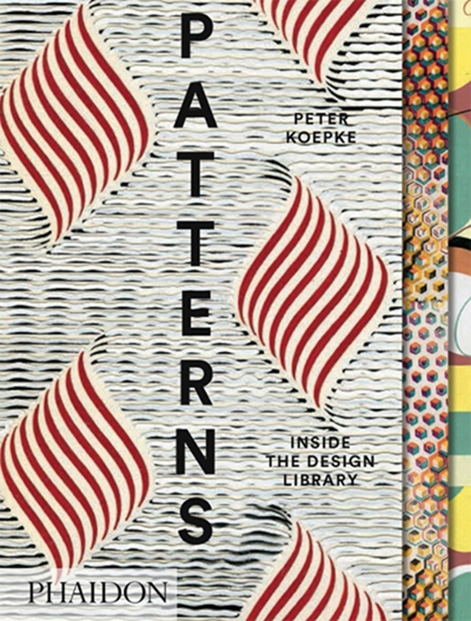 Patterns Inside The Design Library