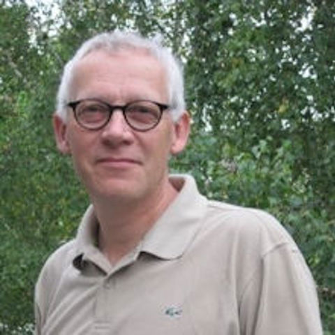Ole Møller