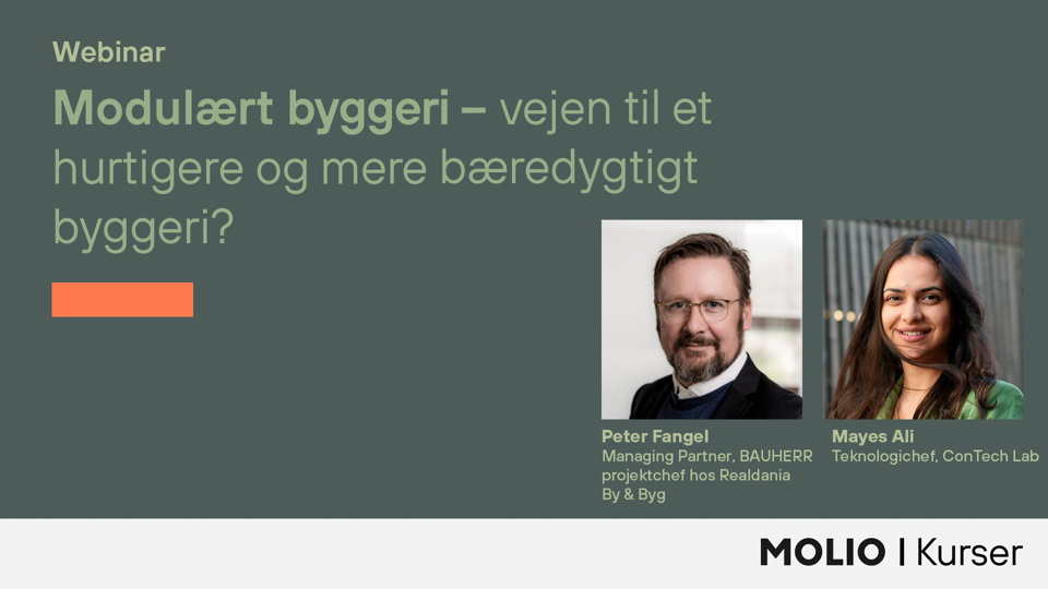 Webinar Modulært Byggeri 1920X1080 UDEN DATO