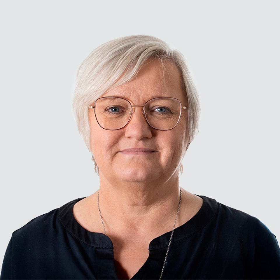 Jette Bakgaard Stolberg Kvadrat