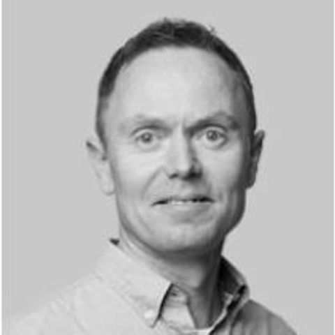 Michael Meldgaard Thomsen