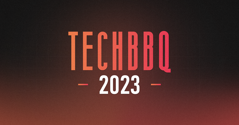 Techbbq 2023