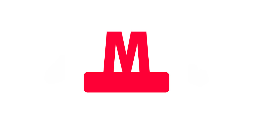 Metroselskabet Logo